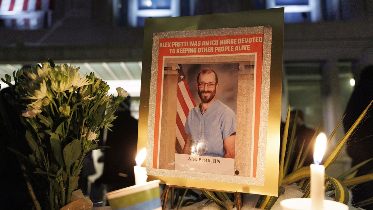 VIDÉO. Mort d’Alex Pretti à Minneapolis : des images révèlent qu’une autre altercation avec des agents de l’ICE a eu lieu onze jours avant le drame
