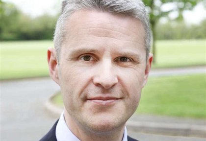 Shipston High School searches for new head after departure of Gavin Saunders