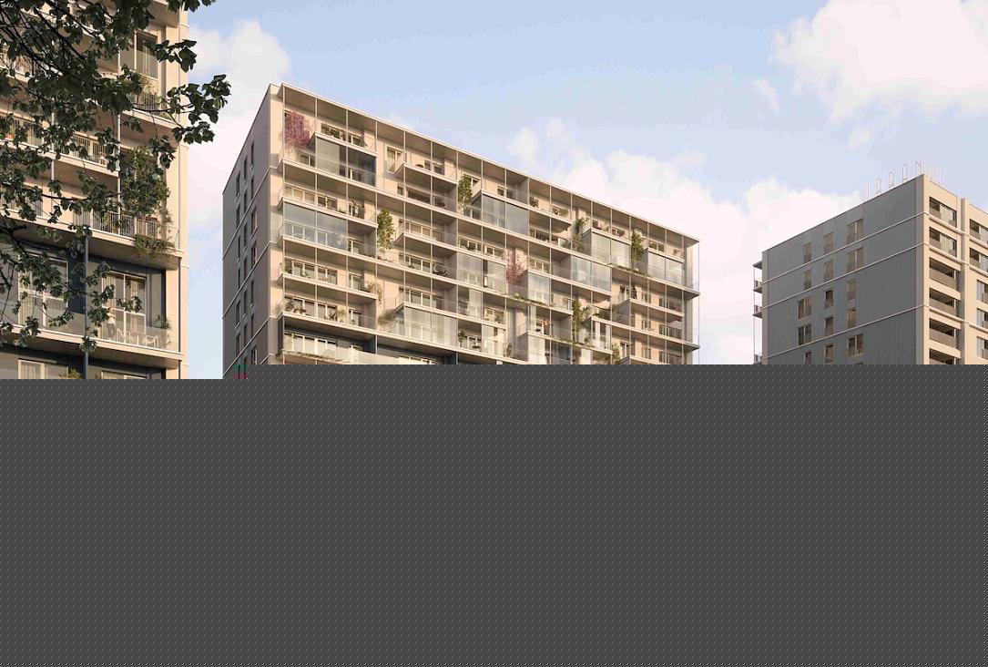 Developer Urban Spaces seeks EUR 1.3 mln for Bucharest build-to-rent project via Growceanu