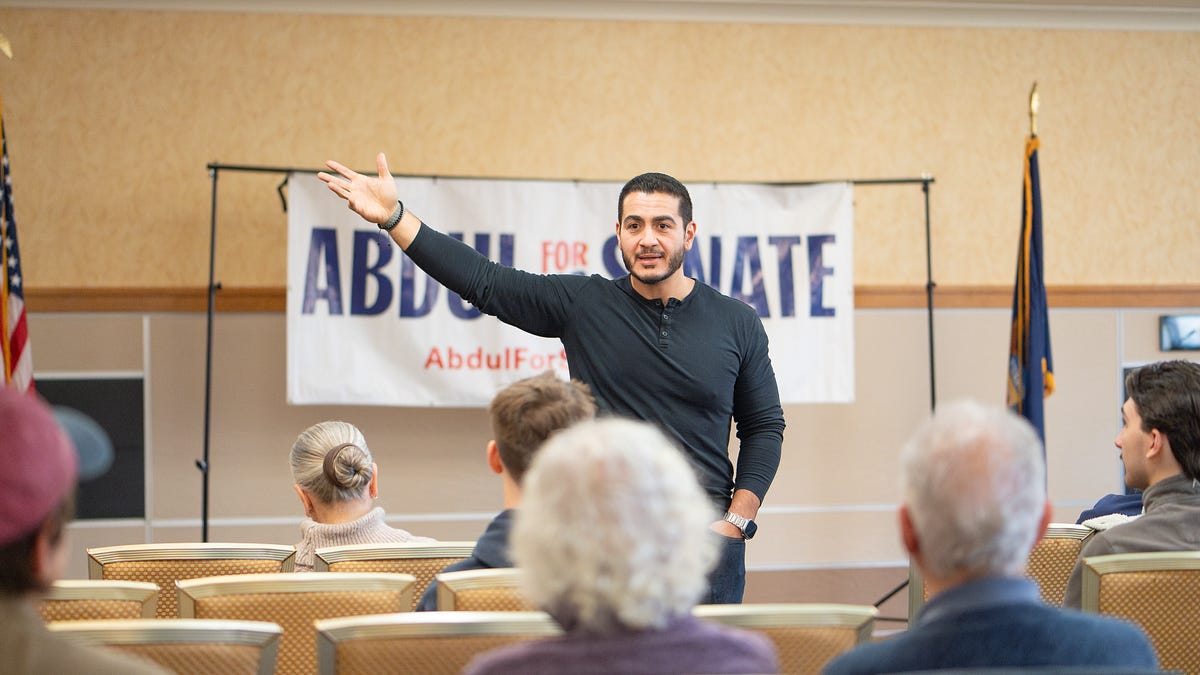 The Israel Lobby Is No Longer Invincible