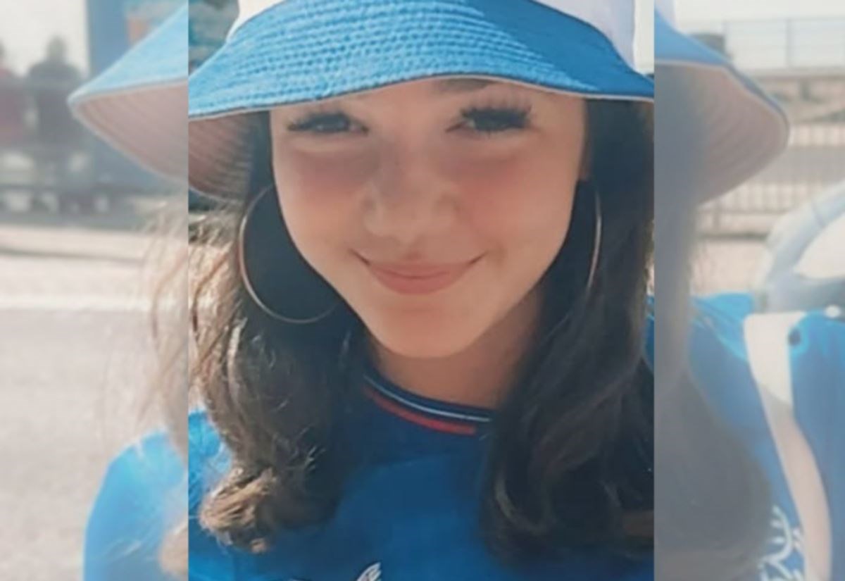 ‘Concerns growing’ for missing girl (13)