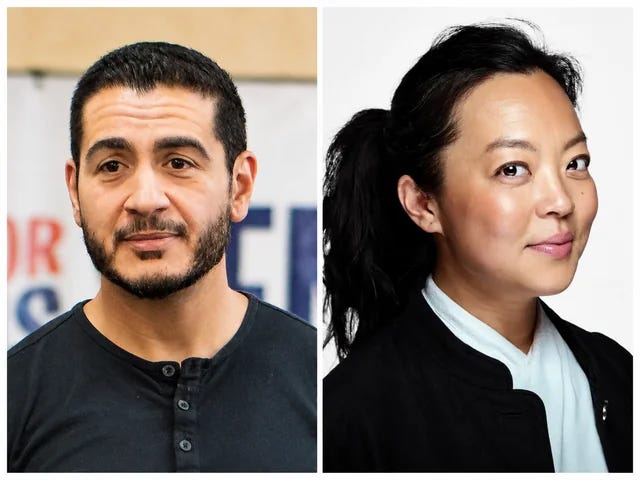 Will Francesca Hong and Abdul El-Sayed Get Elected?