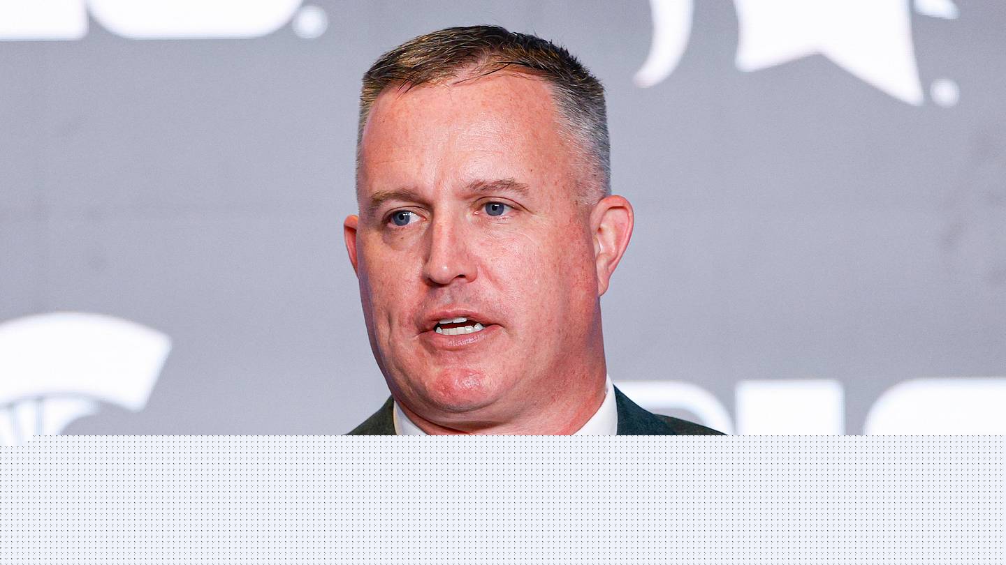 Biggest Decisions Facing MSU's Fitzgerald During Fall Camp