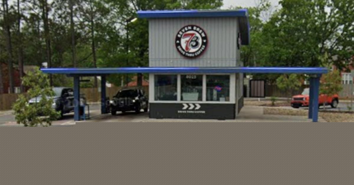 US coffee shop chain with 800 stores eyeing up business in UK, reports
