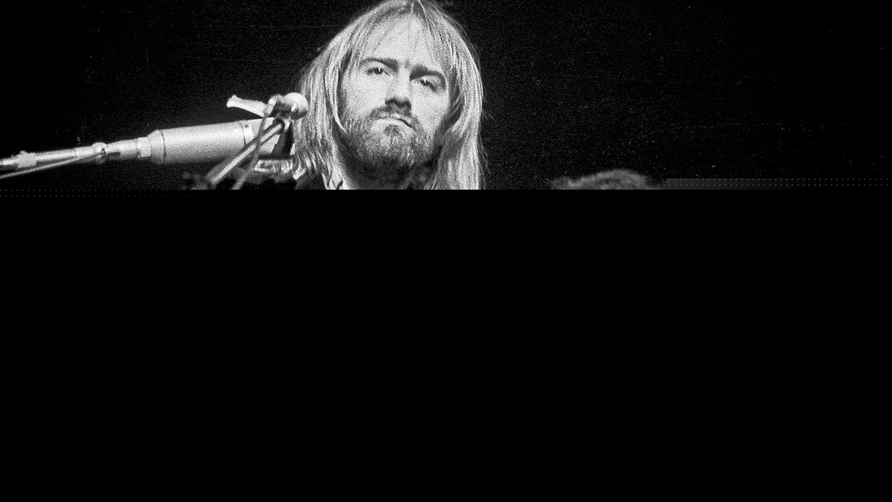 “It could have been a huge record, but they buried it… It was his time but the boat just sailed away”: Despite his label's disinterest, Roy Harper’s Stormcock refused to die
