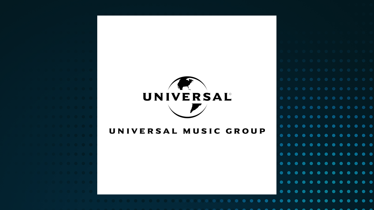 Universal Music Group (OTCMKTS:UMGNF) Rating Lowered to “Strong Sell” at Zacks Research