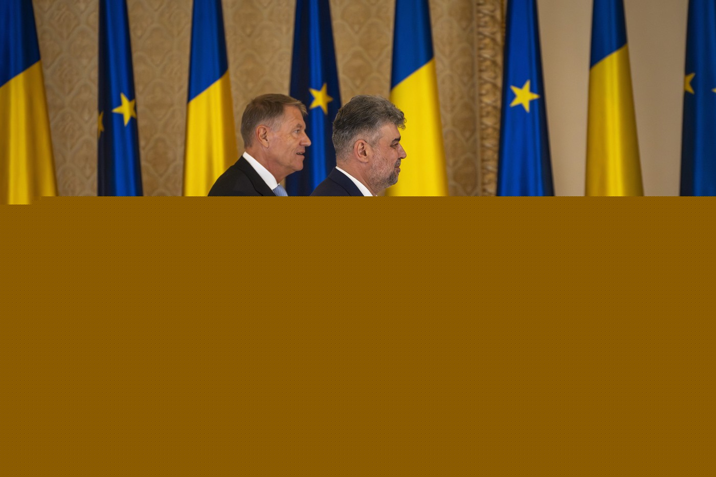 Ultimele patru rapoarte anuale ale SRI zac la secret în Parlament. Uitându-se la dezvăluirile din documente, un fost președinte al Comisiei SRI arată spre fostul președinte, foștii premieri: Știau de Rusia!