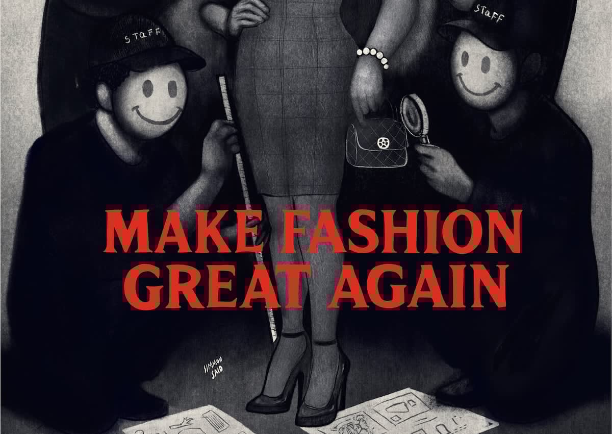 From quiet luxury to prairie dresses: How fashion became ultra-conservative