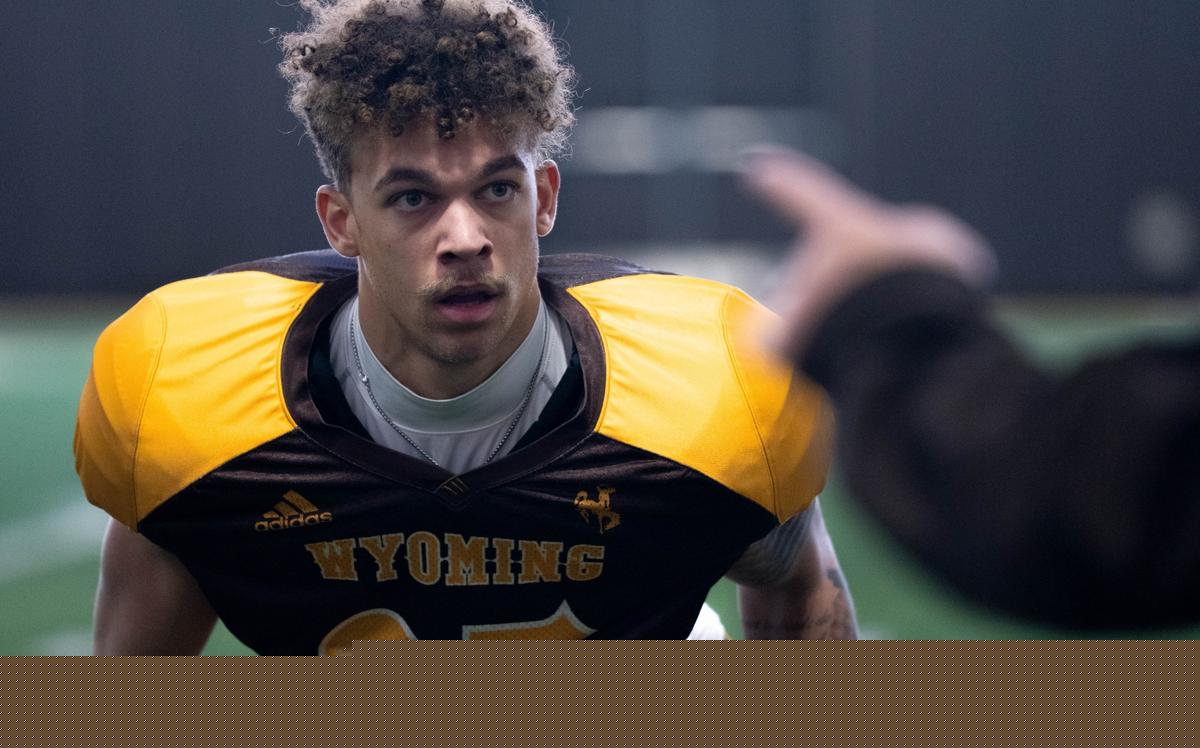 Does Cheek Have Inside Track on Starting Safety Spot?