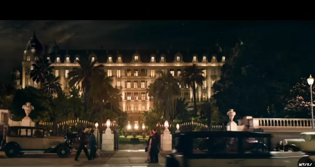 Nova mini-serija osvojila Netflix: Istorijska drama o klasnom sukobu na francuskoj rivijeri