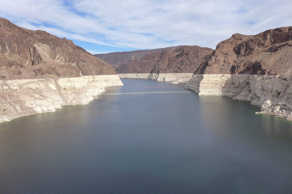 Report takes aim at Colorado River water managers’ inaction