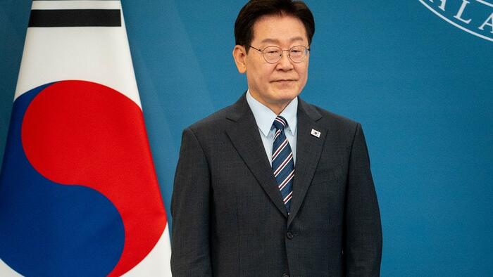 The Kospi Made South Korean President Lee Jae Myung; It May Yet Unmake Him...