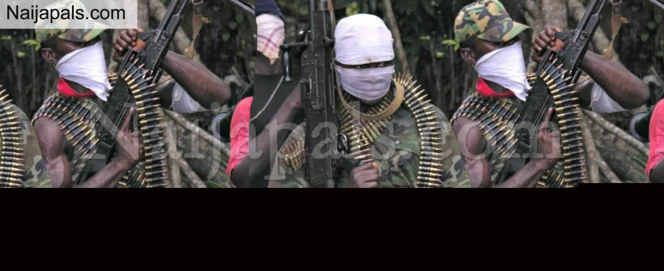 We’ll Marry The Female Ones & Kill the Rest — Bandits Threaten Families of 176 Kwara Abductees
