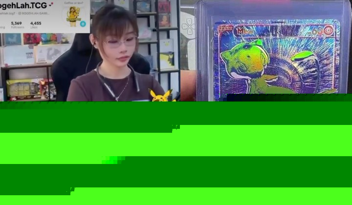 [Watch] Malaysian Opened Pokémon Cards That Weren’t Supposed To Exist Yet, The Country Is Paying For It