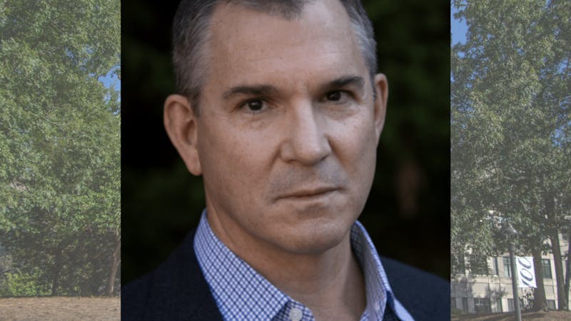Frank Bruni: Duke Professor, Journalist Frank Bruni to Receive North Carolina Award, State’s Highest Honor