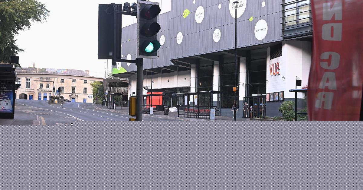 Major update on Stroud bus which was diverted after incident
