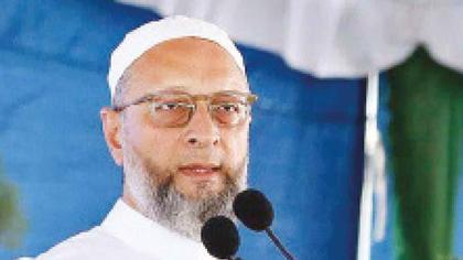 Owaisi Stands With Revanth Reddy: Telangana Shouldn’t Lose Revenue