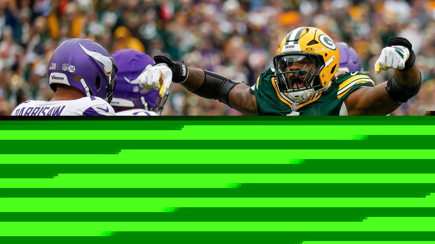 Micah Parsons praising Packers ahead of pivotal 2026 season