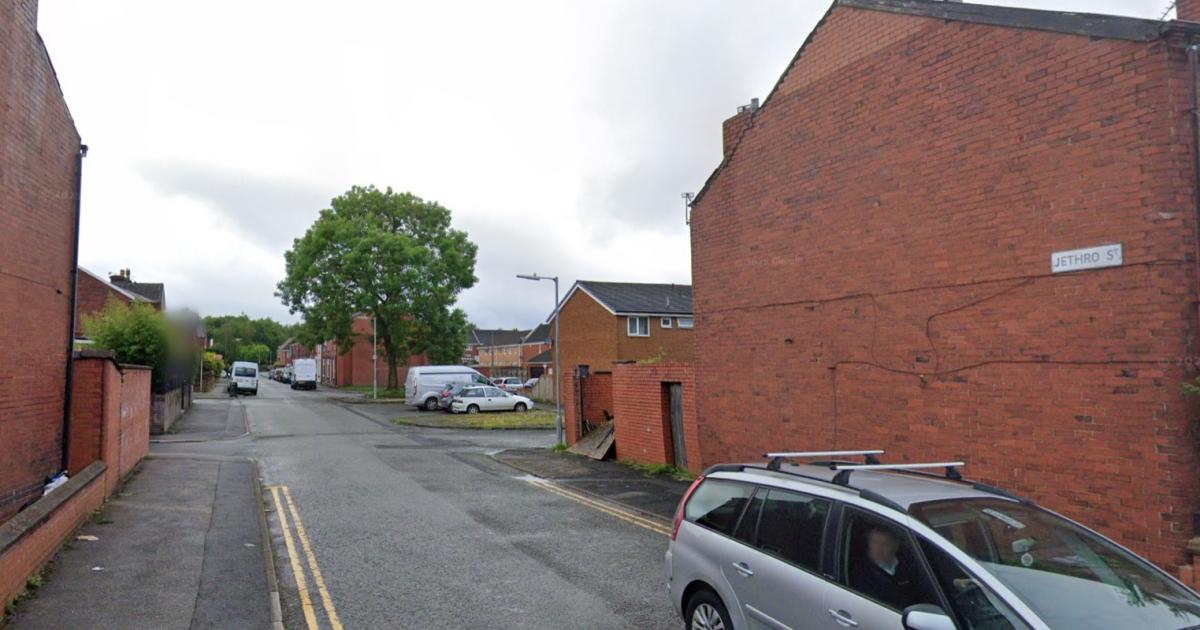 Terraced house granted planning permission for HMO conversion