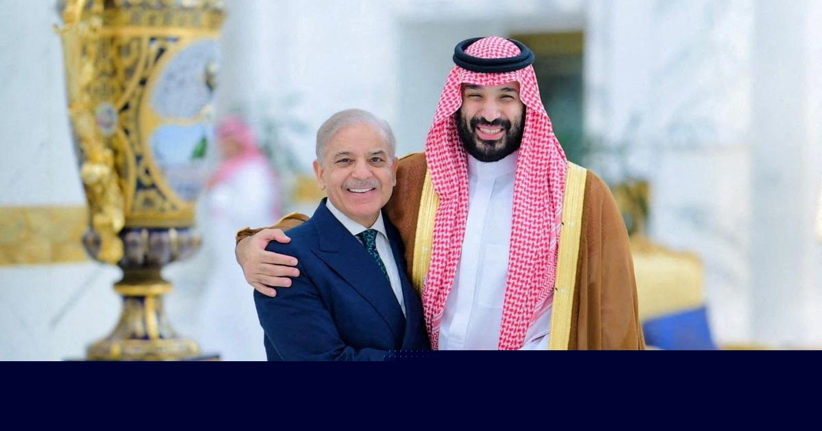 Riyadh forges a new regional alliance emerging from Israel concerns