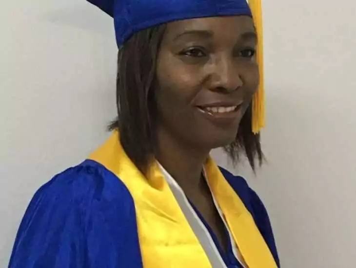 Concerned Citizens,  Law Enforcement Launch Major Search for Missing Woman Shennett Jacobs