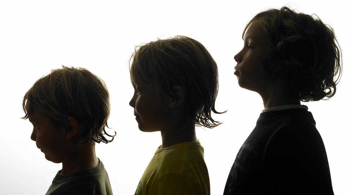 Therapists Say This Is The ‘Biggest Myth’ About Birth Order – And You Probably Believe It