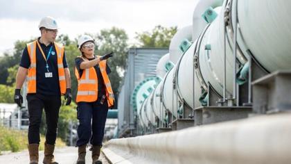 Thames Water details £4bn Major Projects Framework across AMP8/9 as procurement starts