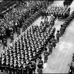 1965 Last farewell  to Churchill