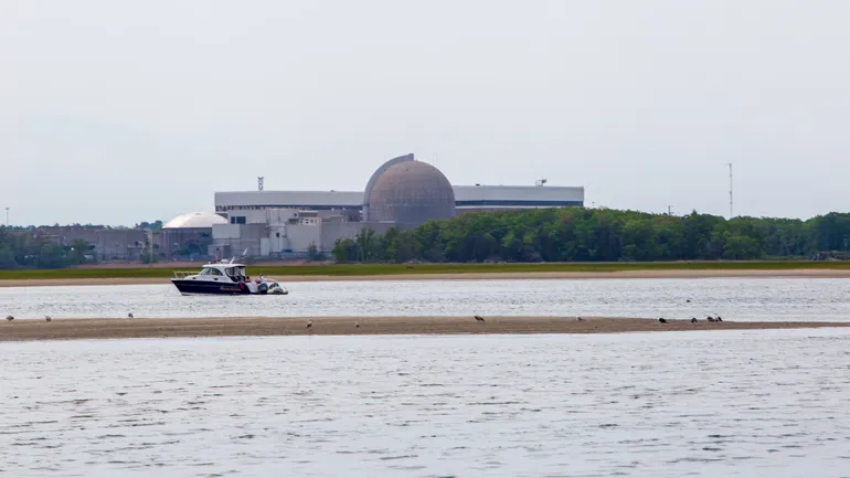 NextEra bets on gas as data center pipeline remains steady at about 15 GW
