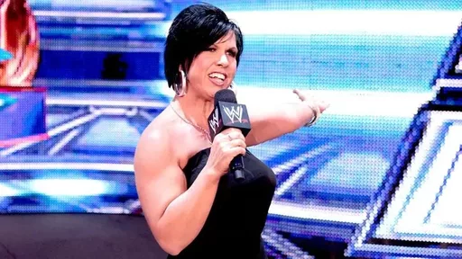 Vickie Guerrero Reveals Origin Of Iconic “Excuse Me!” Catchphrase