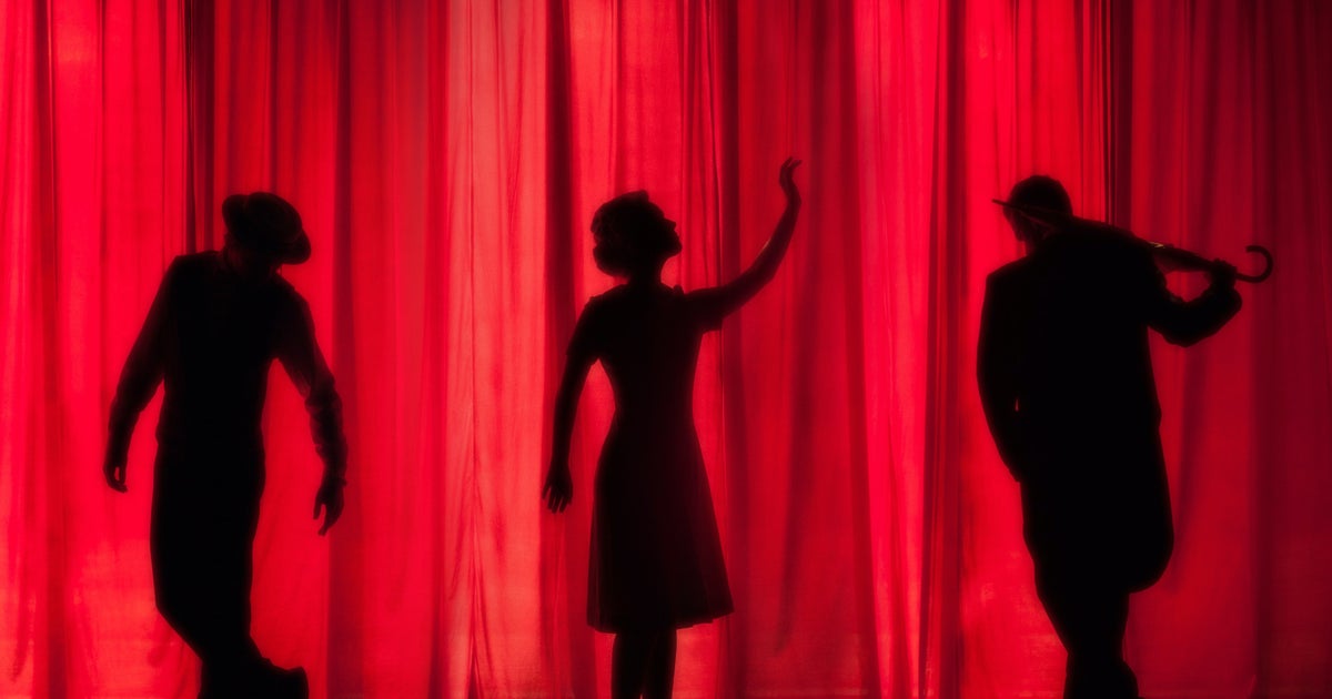 Musicals: Stories with a Soundtrack