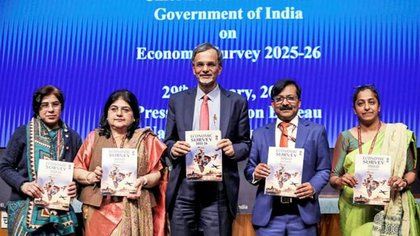 ‘Act was never intended as a tool for idle curiosity’: Economic Survey calls for re-examination of RTI Act