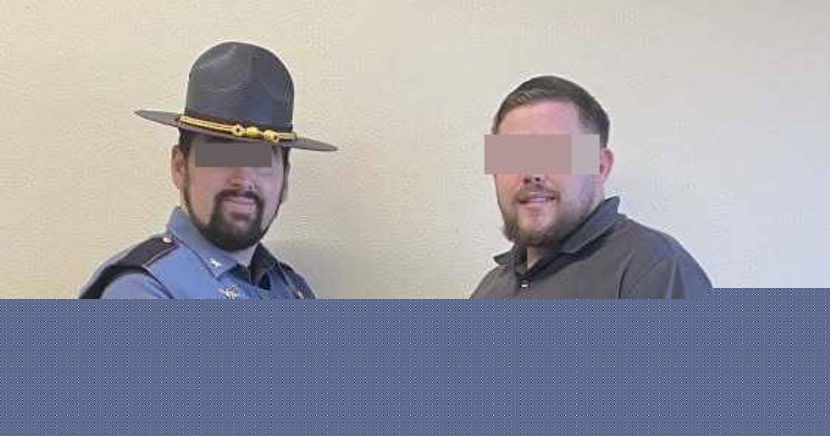 Este martes, expolicía Chad ‘N’ regresa ante el juez por el multihomicidio en Saltillo
