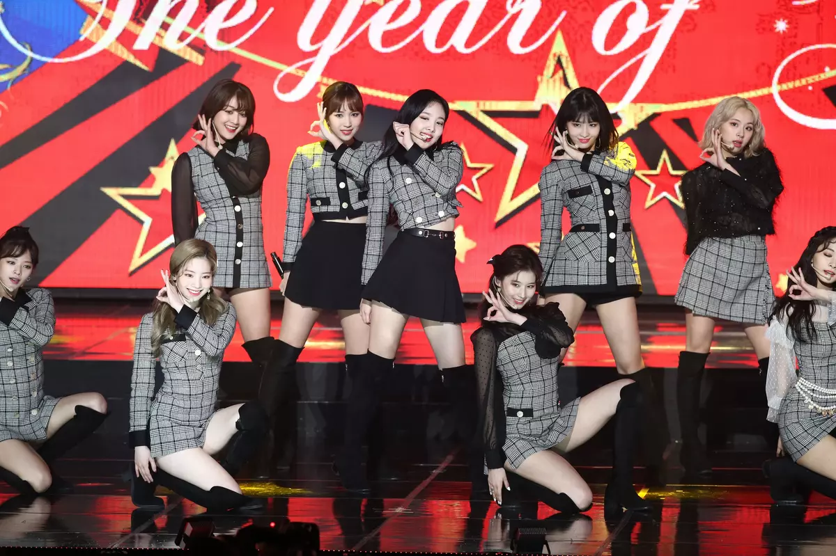 This Will Be The Biggest K-pop Concert In Minnesota History