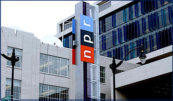 9 deadly consequences of defunding NPR