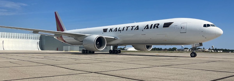 US’s Kalitta Air to debut Brazil flights in early 4Q25