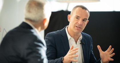 Martin Lewis reveals simple trick to slash home and car insurance renewal bills