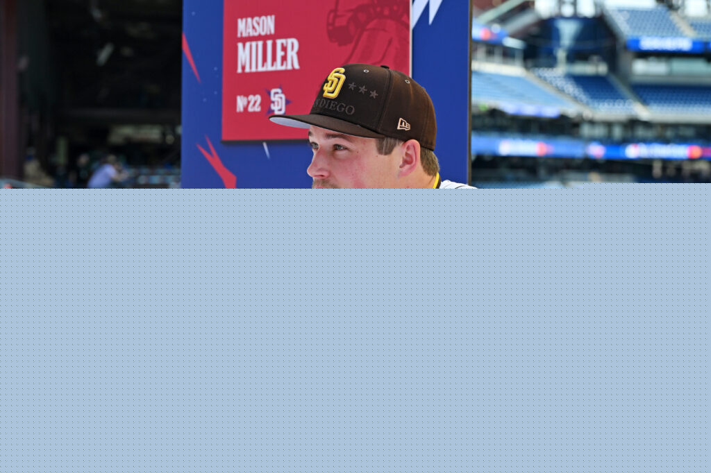 Comment on Trade Deadline Outlook: San Diego Padres by foppert