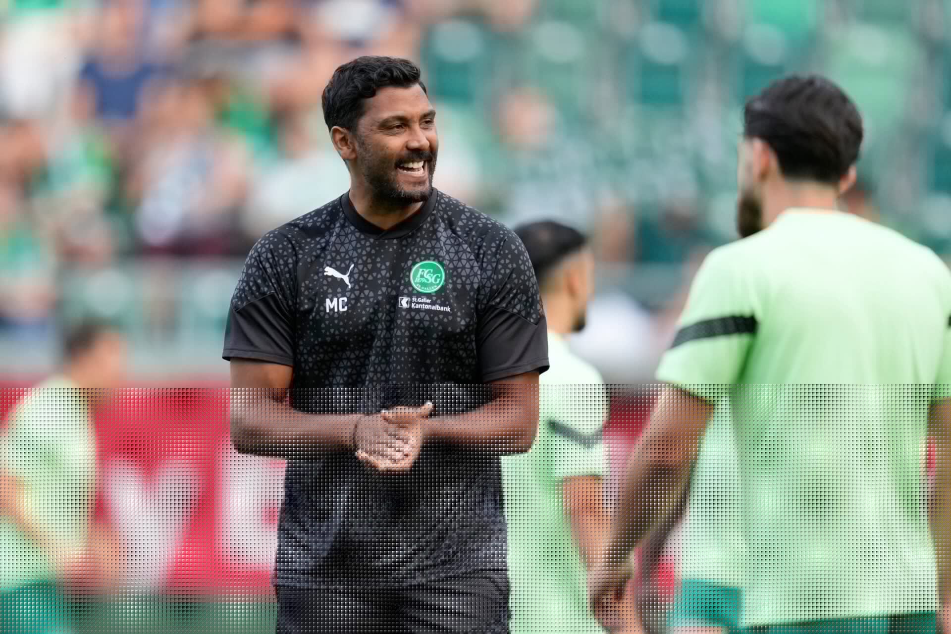 Marvin Compper in line to become Royal Antwerp boss in surprise move for ex-Celtic man
