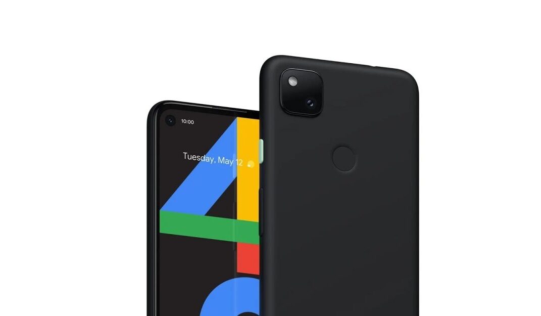 Google risolve il bug del boot loop sui Pixel 4a