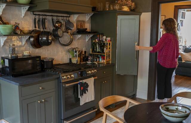 Heritage, heart — and a good offer — lead folks back to family homesteads
