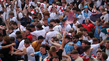 City to get at least two fan zones for Euro 2028