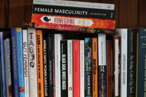 Comment on Dialectical Behavior Therapy, or: Play by the Rules, Hysteric! by Patricia Cady