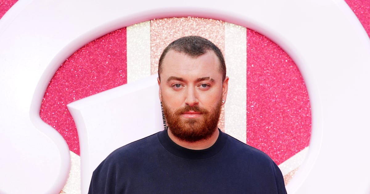 Sam Smith confirms engagement to long-term partner Christian Cowan