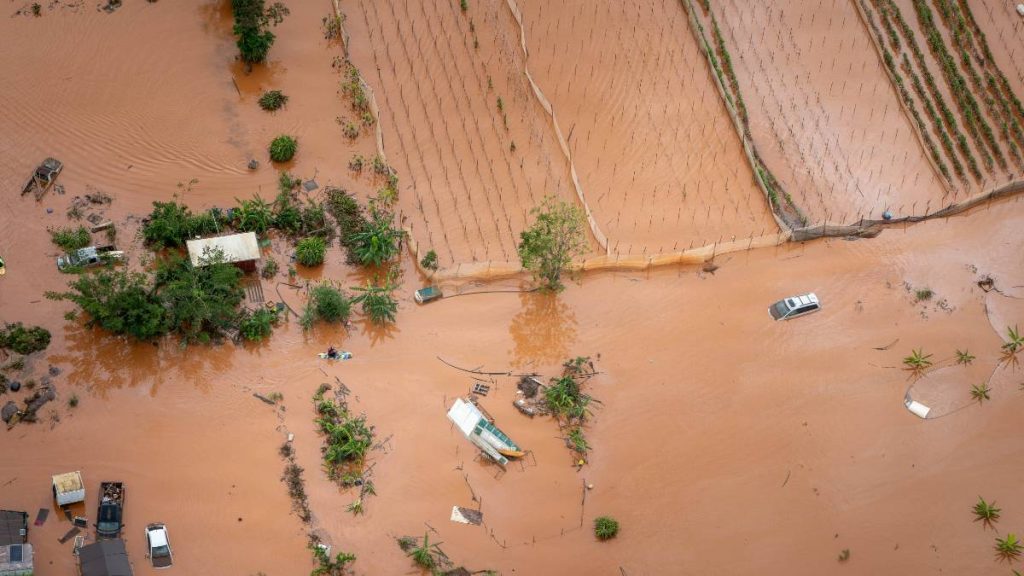 Deadline to apply for US Department of Agriculture kona low assistance quickly approaching