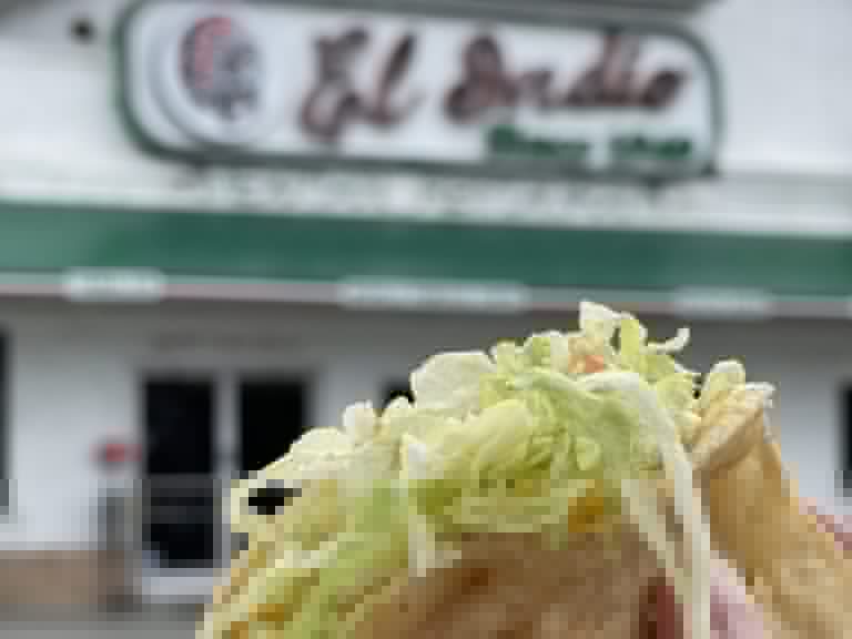 Comment on El Indio: 86 years and still rolling by Darlene Croft