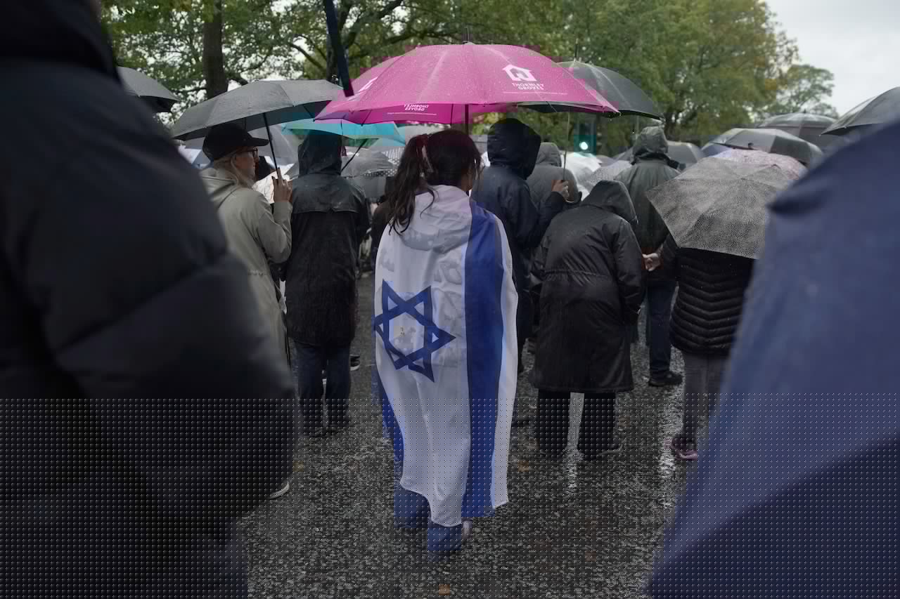 6 arrested on terror charges after deadly attack on British synagogue
