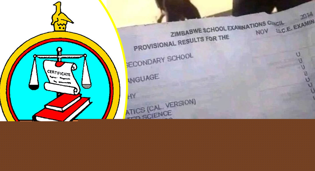 Zimsec releases June 2026 exam results: Shocking 3% O-Level pass rate as A-Levels pass rate slightly goes up