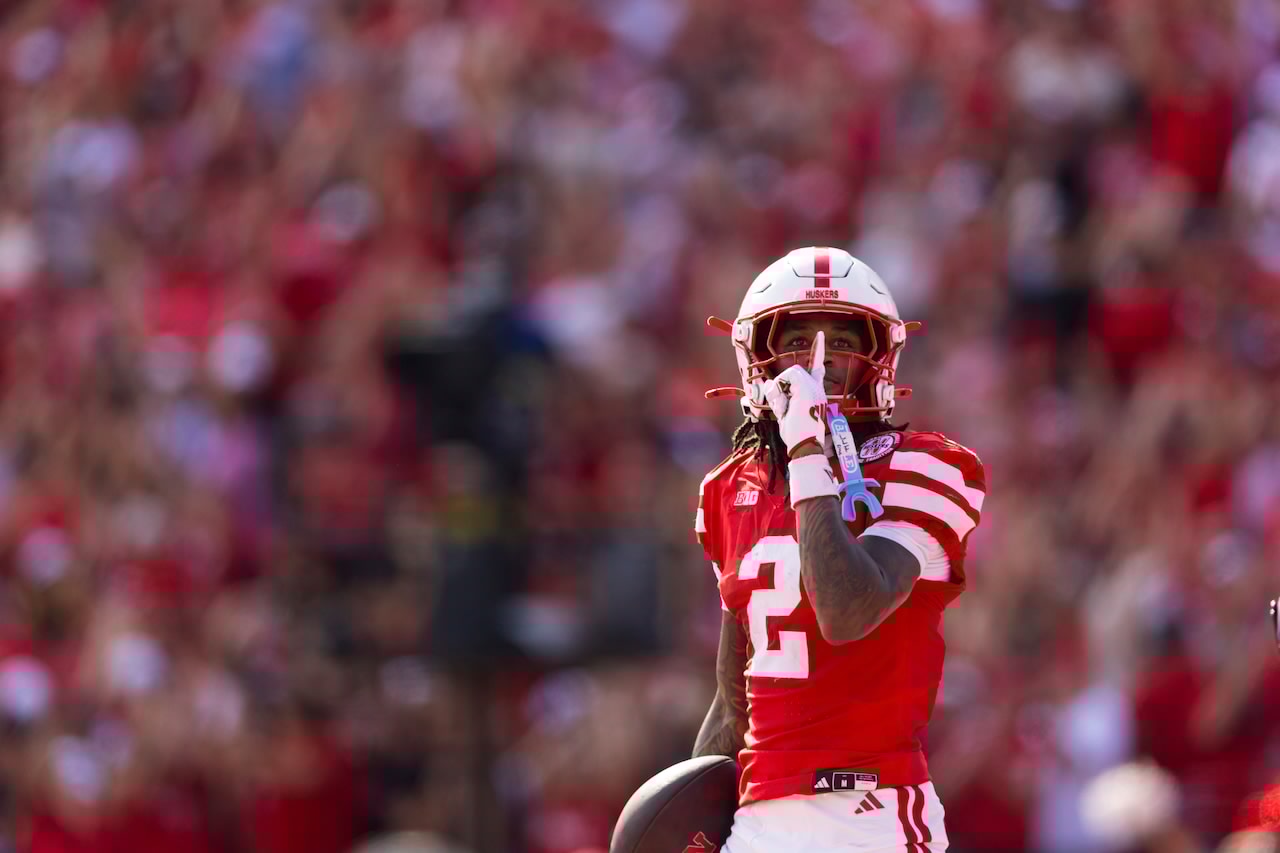 Michigan State vs. Nebraska FREE LIVE STREAM (10/4/25): Watch college football, Week 6 online | Time, TV channel