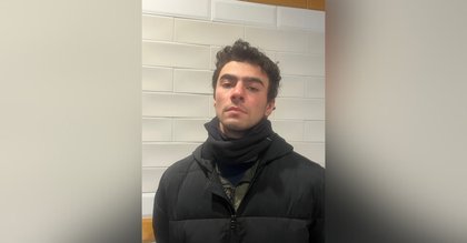 Man arrested for impersonating FBI agent in plot to free Mangione